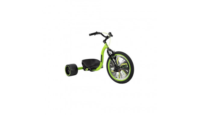 Huffy Green Machine Kolmerattaline jalgratas