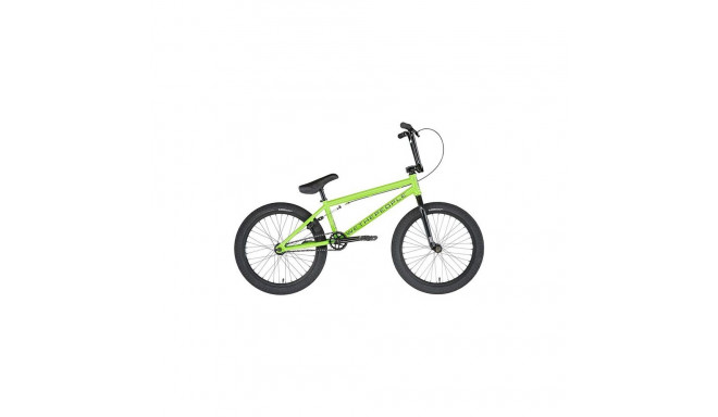 Wethepeople NOVA Complete Bike, Green, 20"