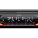 JVC KD-X482DBT