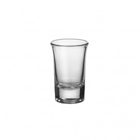 GLASSES SHOT FLORINA PAUL 40ML 6PCS