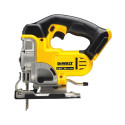 CORDLESS JIGSAW DEWALT DCS331N 18V