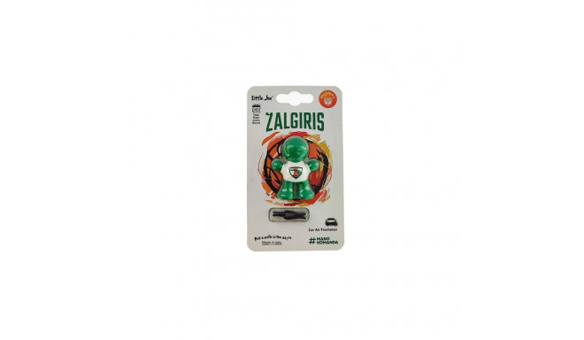 AIR FRESHENER LITTLE JOE ŽALGIRIS