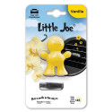 AIR FRESHENER LITTLE JOE VANILLA