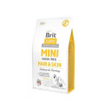 BRIT CARE MINI HAIR&SKIN