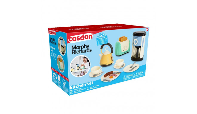 Morphy Richards köögikomplekt