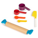 Joseph Joseph Nest Küpsetamise komplekt