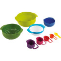 Joseph Joseph Nest Bowls set