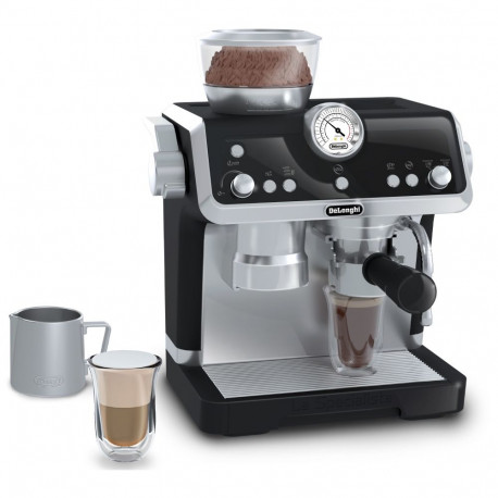 DeLonghi Barista Kohvimasin