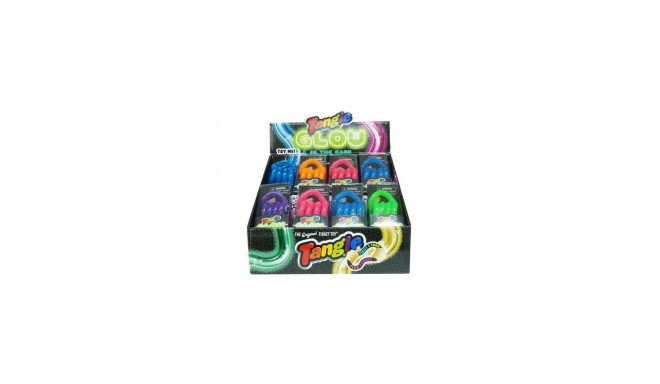 TANGLE fidget Glow in the Dark