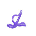 TANGLE fidget Glow in the Dark
