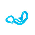 TANGLE fidget Glow in the Dark