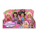 FUNVILLEVILLE Dreameez Modes lelle mini