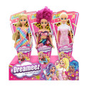 FUNVILLE Dreameez Fashion Doll