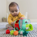 INFANTINO Jumbo kujundite sorteerija