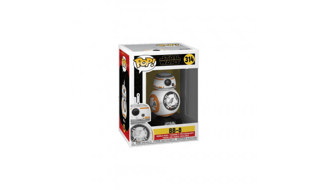 FUNKO POP! Vinyl: Фигурка: Star Wars: Rise of Skywalker - BB-13