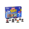 FUNKO Bitty POP! Figure Multipack: DC