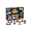 FUNKO Bitty POP! Figure Multipack: Star Wars: A New Hope