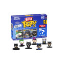 FUNKO Bitty POP! Figure Multipack: DC