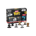 FUNKO Bitty POP! Figure Multipack: Star Wars: A New Hope