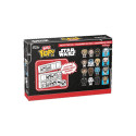 FUNKO Bitty POP! Figure Multipack: Star Wars: A New Hope