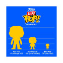 FUNKO Bitty POP! Figūru multipaka: Star Wars: A New Hope