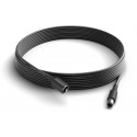 Philips extension cable Hue Play 5m, black