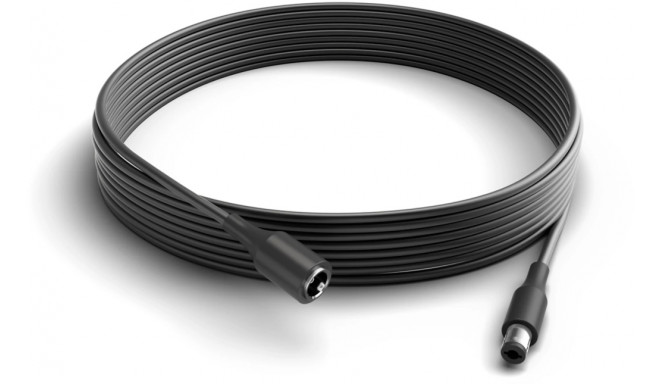 Philips extension cable Hue Play 5m, black