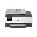 HP OfficeJet Pro 8122e HP+ AIO All-in-One Printer - A4 Color Ink, Print/Copy/Scan, Automatic Documen