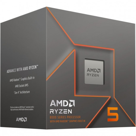 Ryzen™ 5 8500G (Boxed-Version)