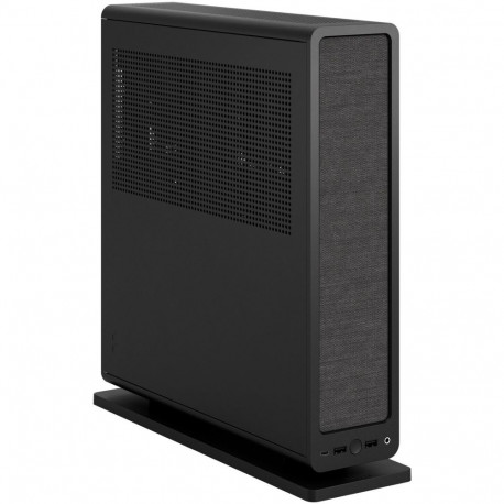Fractal Design Ridge, tower case (black)