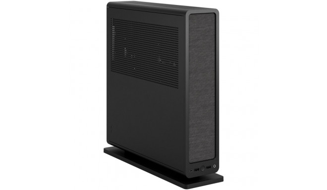 Fractal Design Ridge, tower case (black)