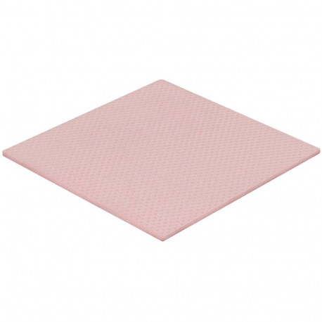 Minus Pad 8 100x100x1,5mm, roosa