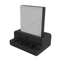 ICY BOX IB-2914MSCL-C31, docking station (2.5/3.5 SATA, M.2 NVMe)