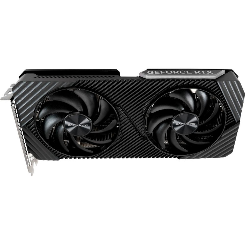 Placa De Vídeo Rtx 4070 12gb Super Ghost 192bits Gainward