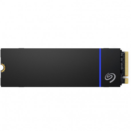 Seagate Game Drive PS5 NVMe SSD 1TB (PCIe 4.0 x4, NVMe 1.4, M.2 2280 with heatsink)