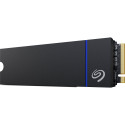 Seagate Game Drive PS5 NVMe SSD 1TB (PCIe 4.0 x4, NVMe 1.4, M.2 2280 with heatsink)