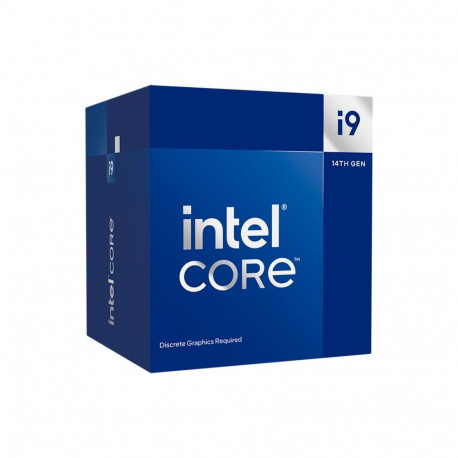 Core™ i9-14900F (Boxed-Version)