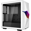 DeepCool CYCLOPS WH, tower case (white, tempered glass)