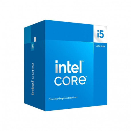 Core™ i5-14400 (Boxed-Version)