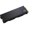 Seagate Game Drive PS5 NVMe SSD 1TB (PCIe 4.0 x4, NVMe 1.4, M.2 2280 with heatsink)