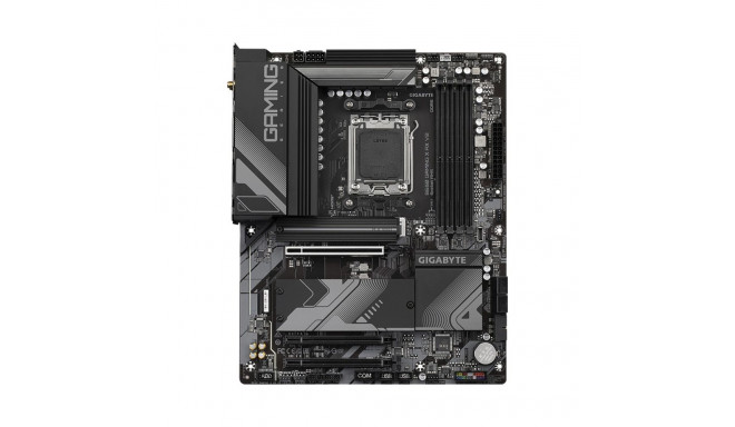 GIGABYTE B650 GAMING X AX V2 - Socket AM5 - motherboard