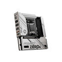 MSI B650M PROJECT ZERO - Socket AM5 - motherboard