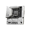 MSI B650M PROJECT ZERO - Socket AM5 - motherboard