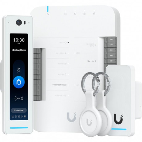 UniFi G2 Access Starter Kit  Professional