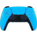 Sony DualSense V2 Wireless Controller, Gamepad (light blue/black, Starlight Blue)