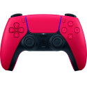 Sony DualSense V2 Wireless Controller, Gamepad (Red, Cosmic Red)