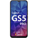 Gigaset GS5 Pro 128GB, dark titanium