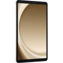 SAMSUNG Galaxy Tab A9 64GB, Tablet PC (silver, Graphite, Android 13, LTE)