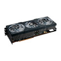 PowerColor Radeon RX 7900 XTX Hellhound 24GB OC, graphics card (black)