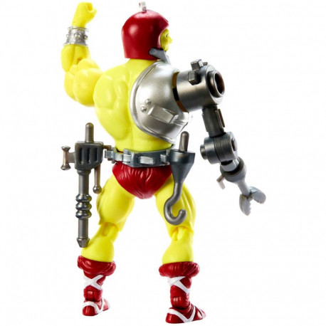 Masters of the Universe Origins Trap Jaw (14 cm)